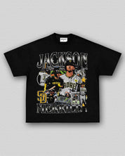 JACKSON MERRILL TEE