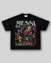 MESSI - BARCELONA V2 TEE