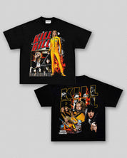 KILL BILL TEE 12.4-2