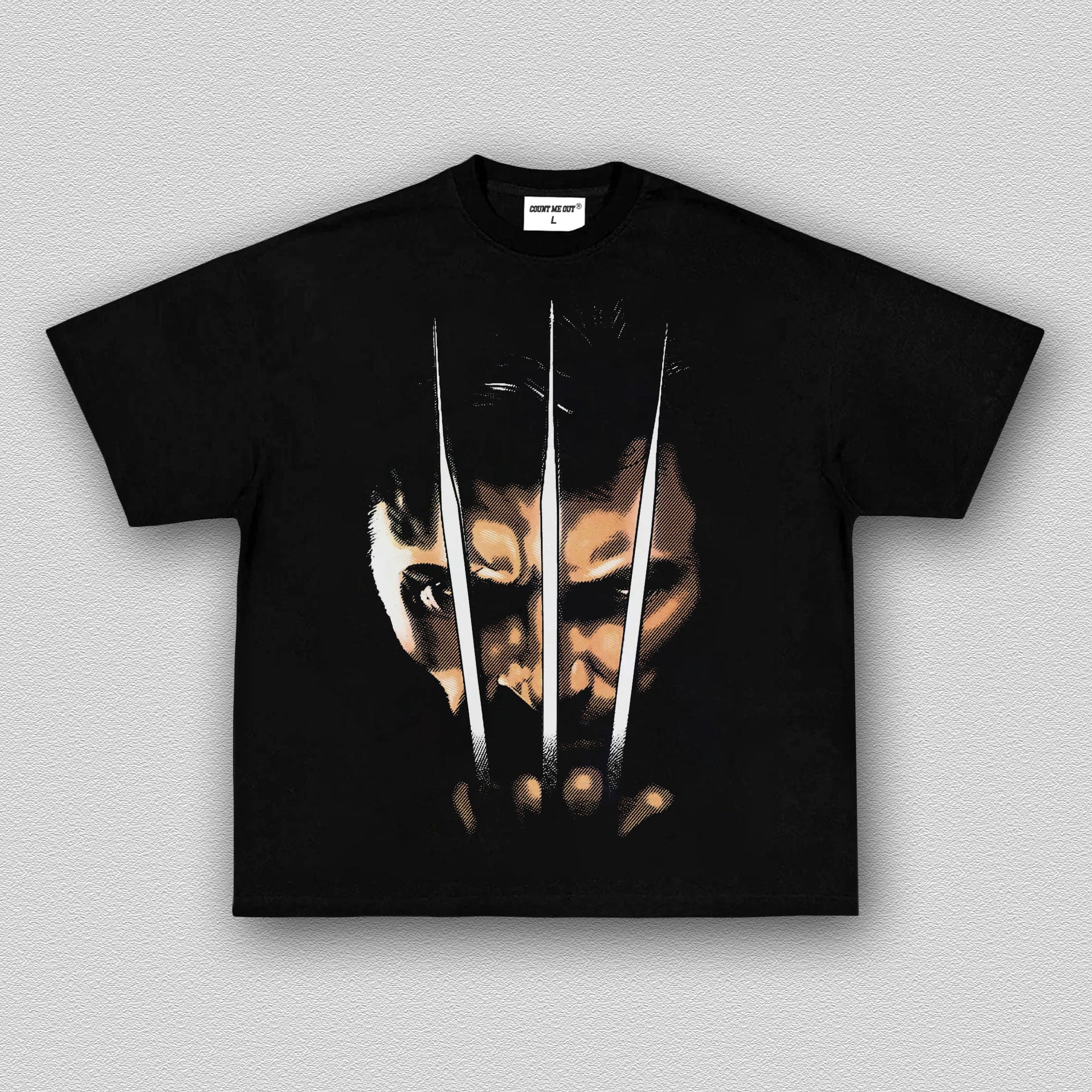 WOLVERINE TEE