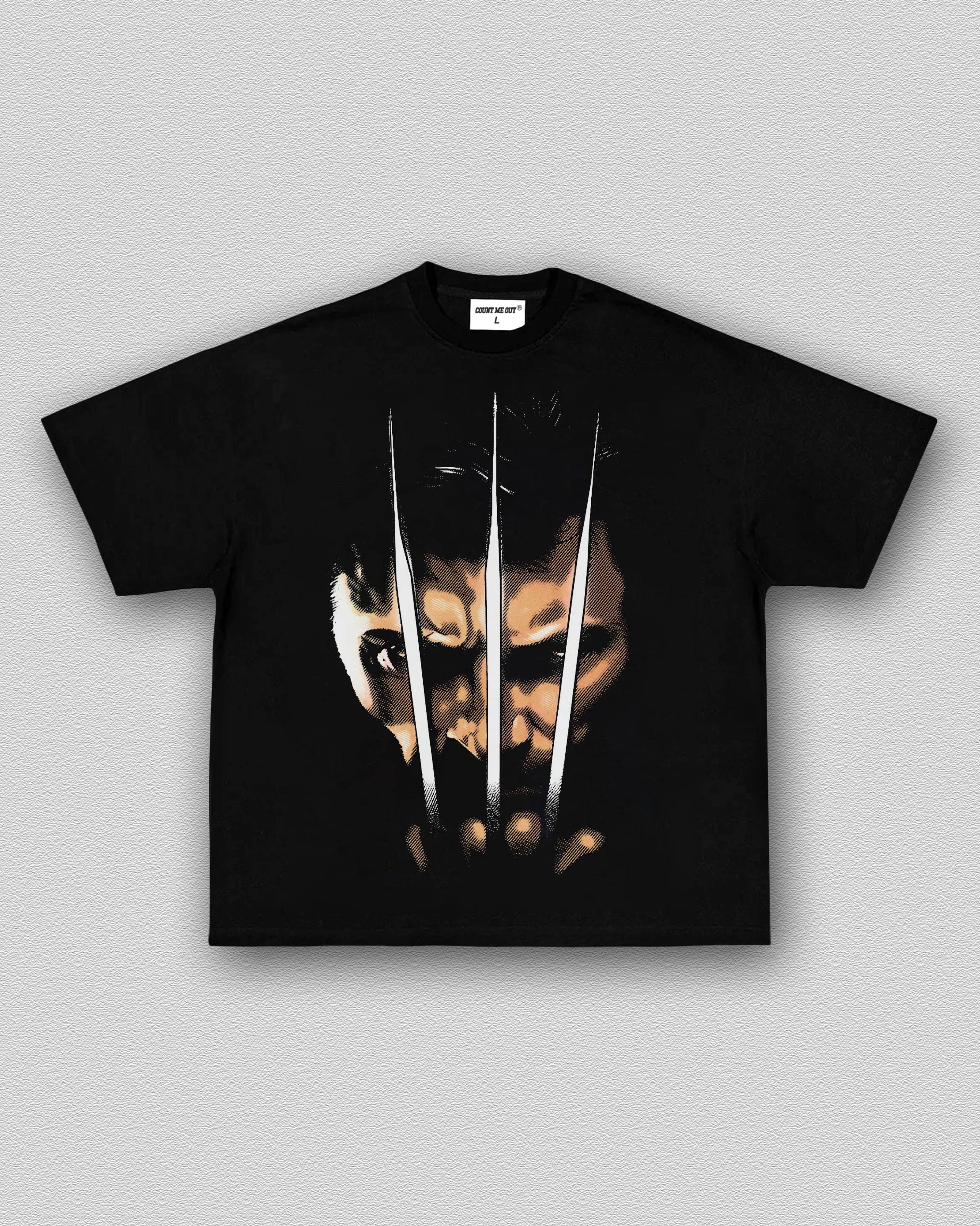 WOLVERINE TEE