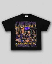 CAMERON BRINK-SPARKS TEE