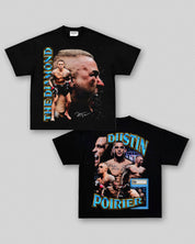 THE DIAMOND DUSTIN POIRIER TEE