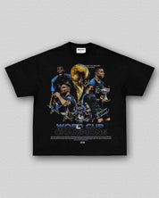 FRANCE WORLD CUP TEE 12.4