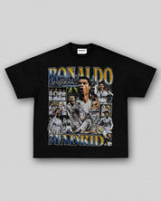 CRISTIANO RONALDO V2 TEE