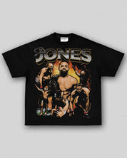 JON JONES TEE