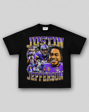 JUSTIN JEFFERSON TEE 10.5