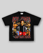 ROY JONES JR TEE