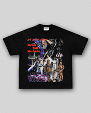 STAR WARS TEE 11.25