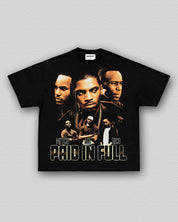 PAID IN FULL TEE