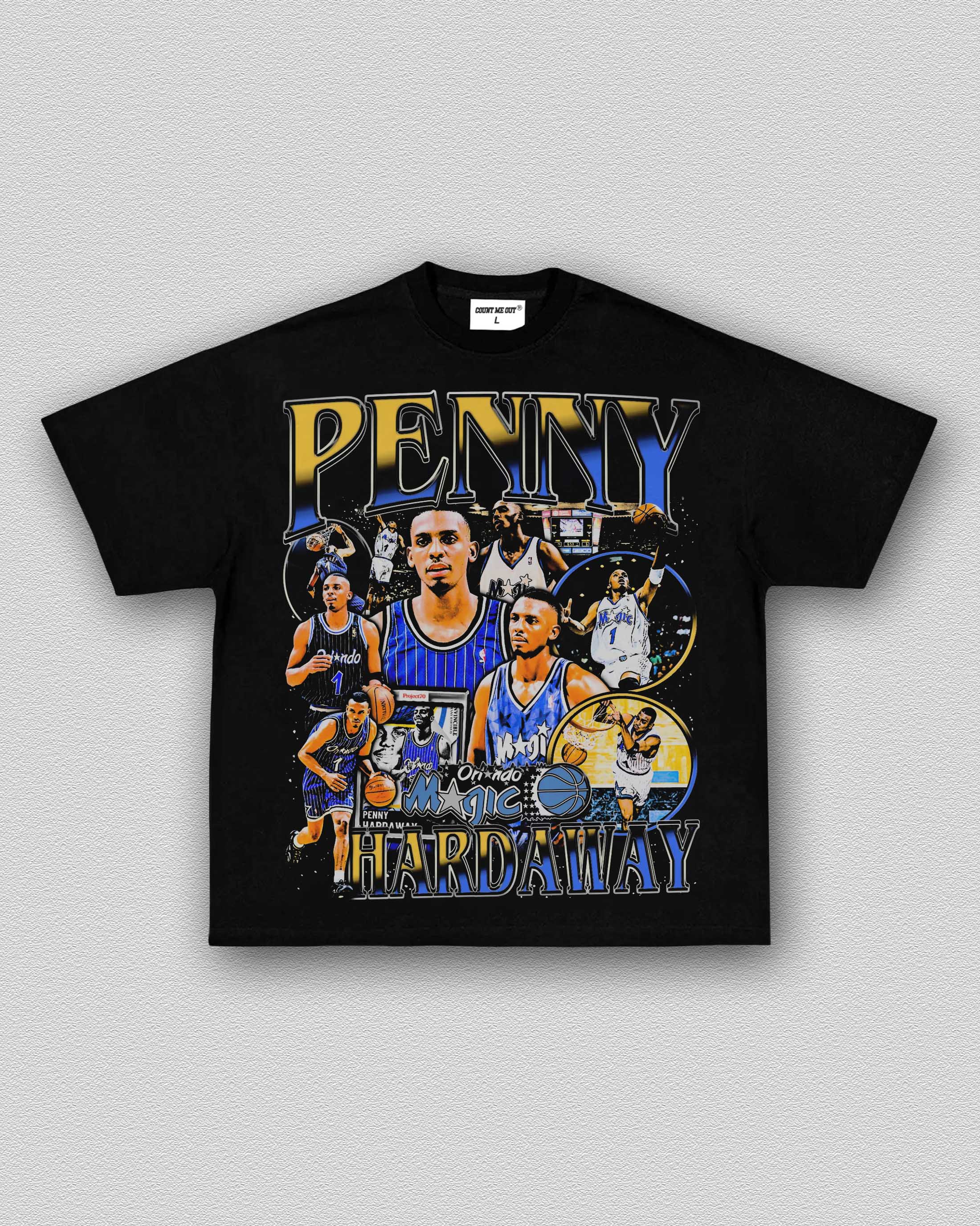 PENNY HARDAWAY TEE