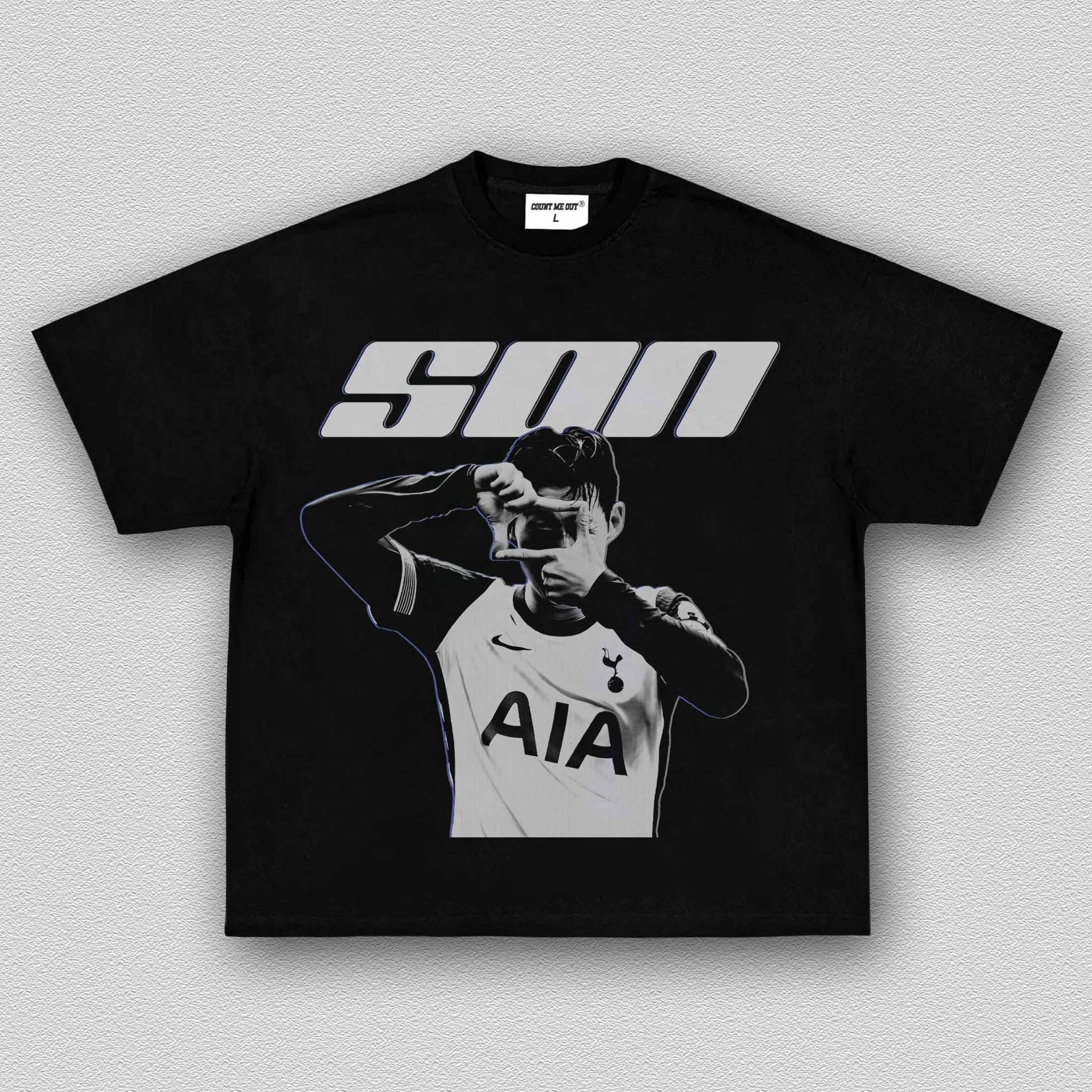 SON Y2K TEE 11.25