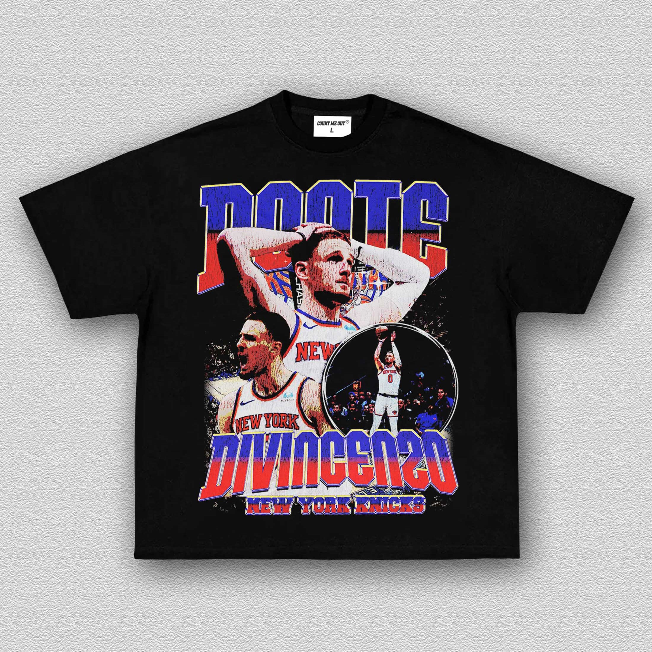 DONTE DIVINCENZO TEE 10.25