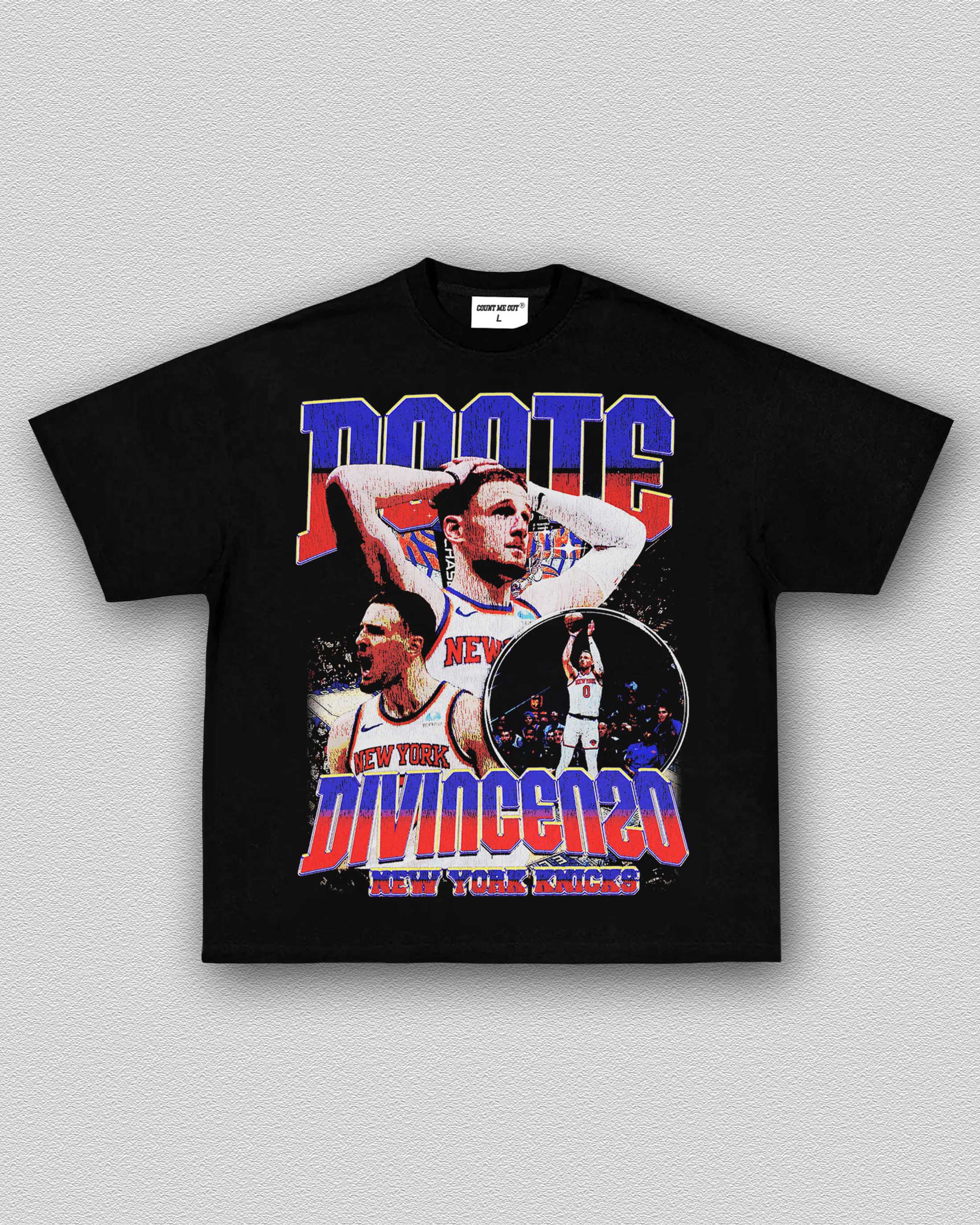 DONTE DIVINCENZO TEE 10.25