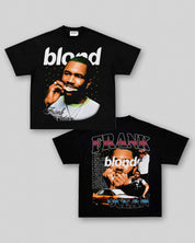 FRANK OCEAN TEE 10.5