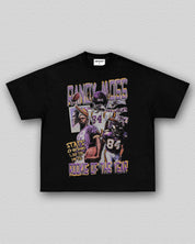 ROOKIE RANDY TEE 12.4