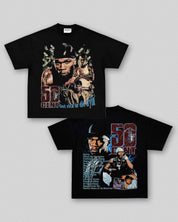 50 CENT TEE 11.15