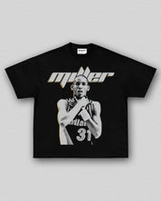 REGGIE MILLER Y2K TEE 11.15