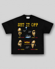 SET IT OFF TEE 10.15