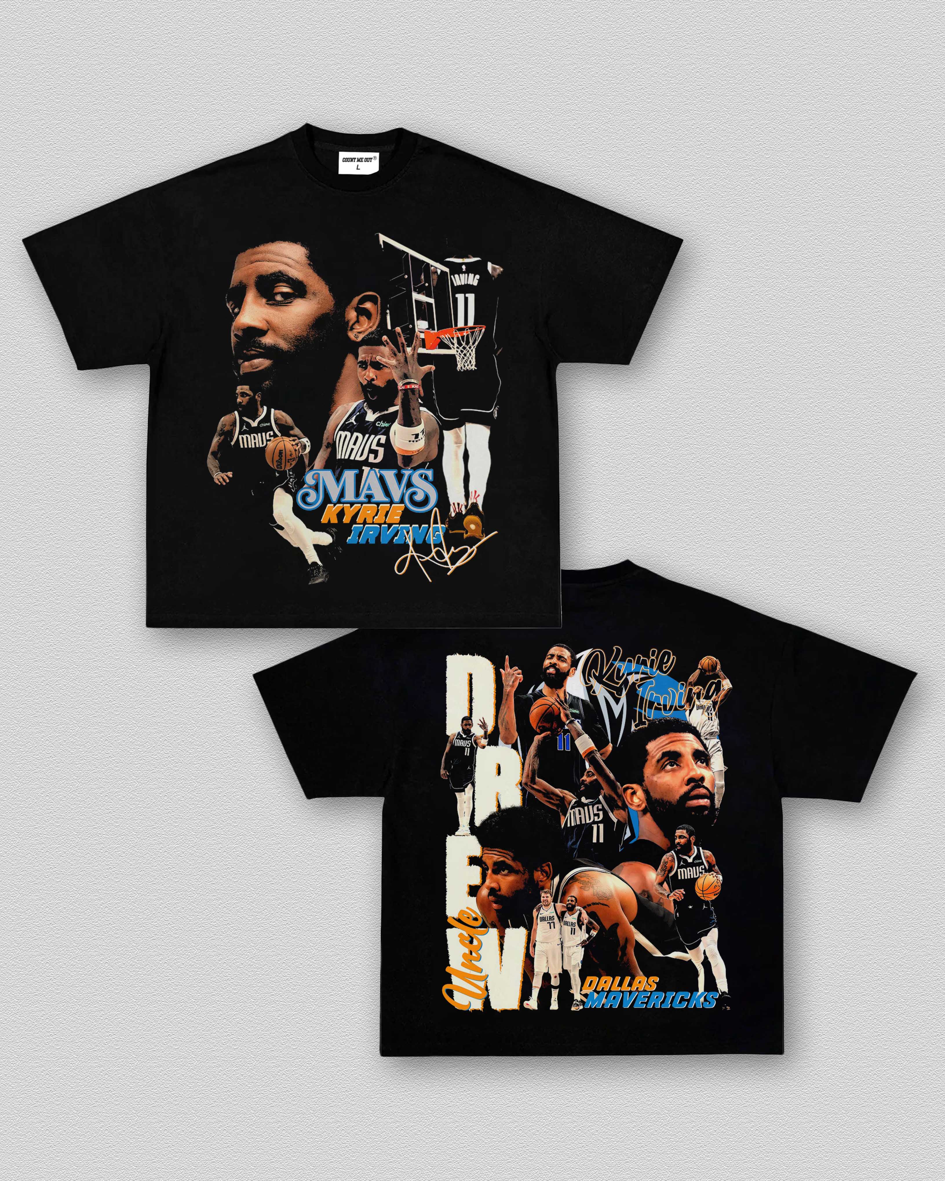 KYRIE IRVING TEE 9.24