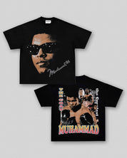 MUHAMMAD ALI TEE 11.15