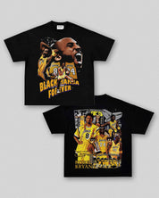 KOBE BRYANT TEE 9.21