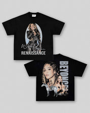 RENAISSANCE TEE