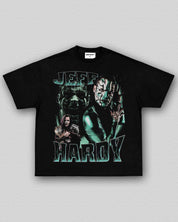 JEFF HARDY TEE