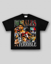 ERIK MORALES TEE