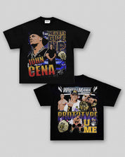 JOHN CENA TEE 11.25