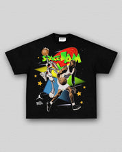 SPACE JAM JORDAN 2 TEE