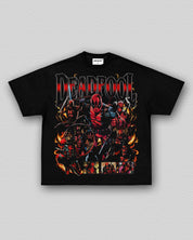 DEADPOOL TEE