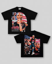 KOBE BRYANT USA TEAM TEE 10.15