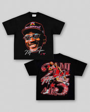 MICHAEL JORDAN 23 TEE 10.15