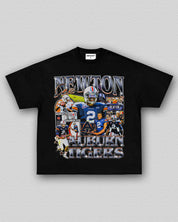 CAM NEWTON TEE 11.22-2