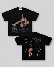 SZA SOS TEE