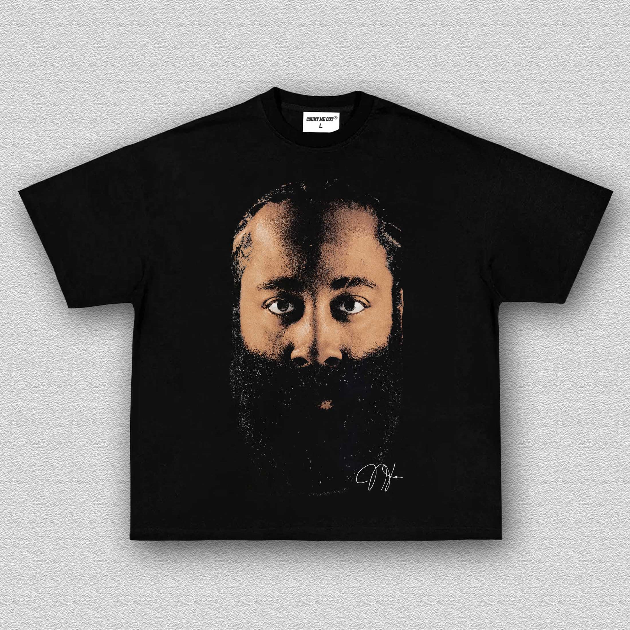 JAMES HARDEN TEE 9.24