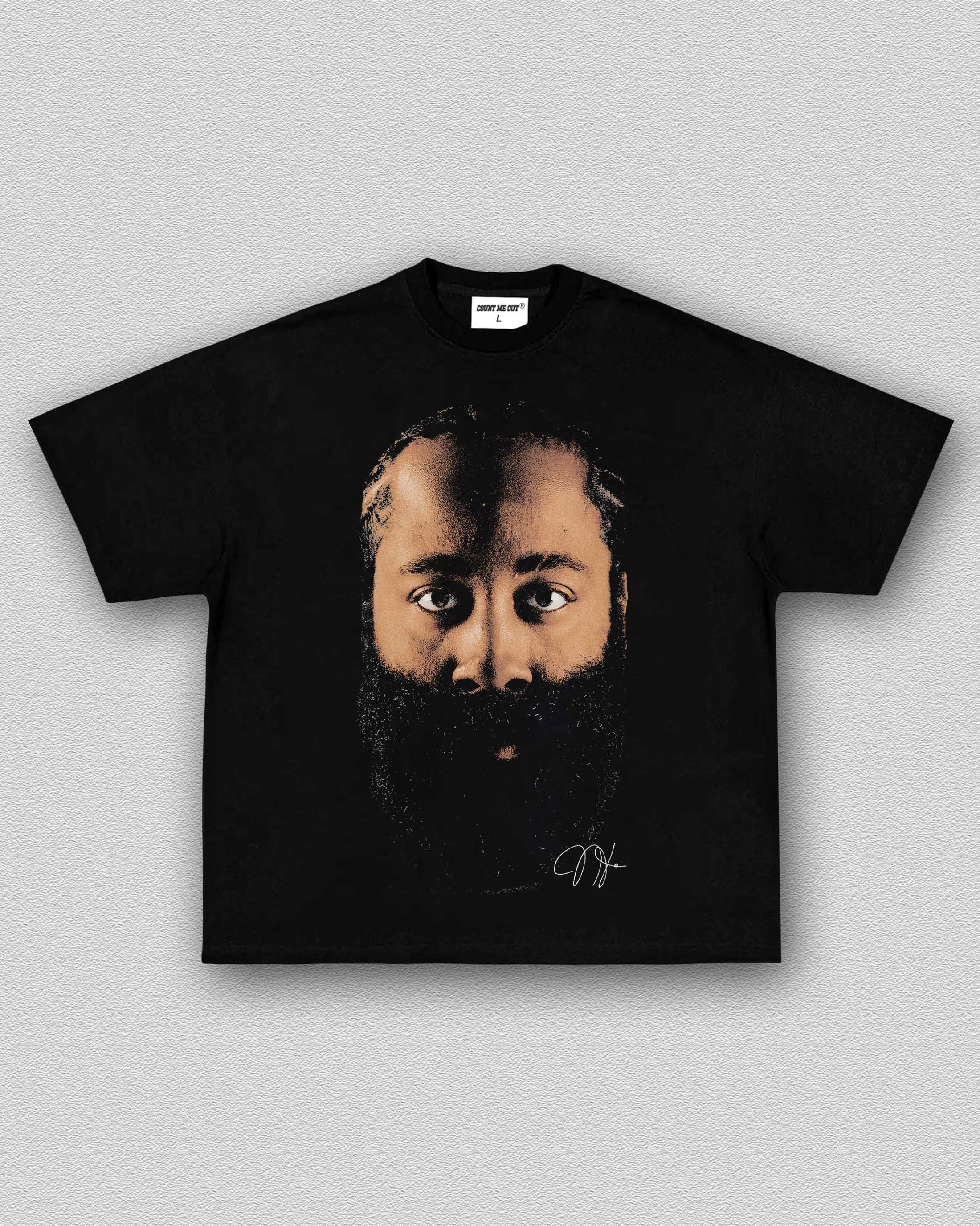 JAMES HARDEN TEE 9.24