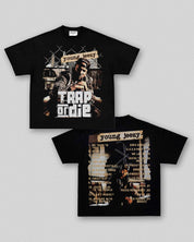 TRAP OR DIE TEE