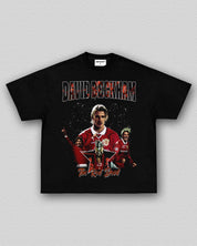 DAVID BECKHAM TEE 12.4-2