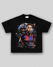 NEYMAR - BARCELONA TEE