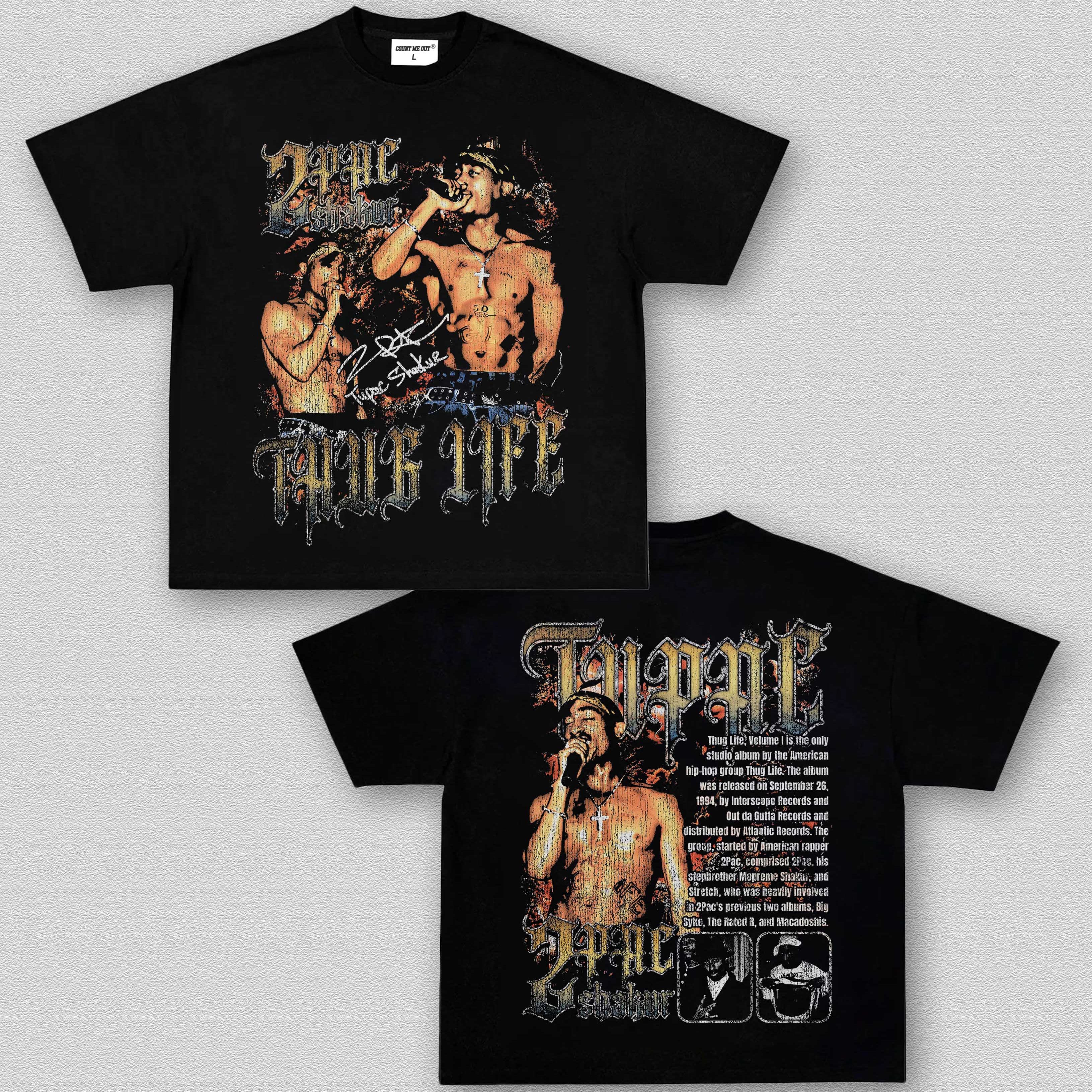 TUPAC TEE 10.30