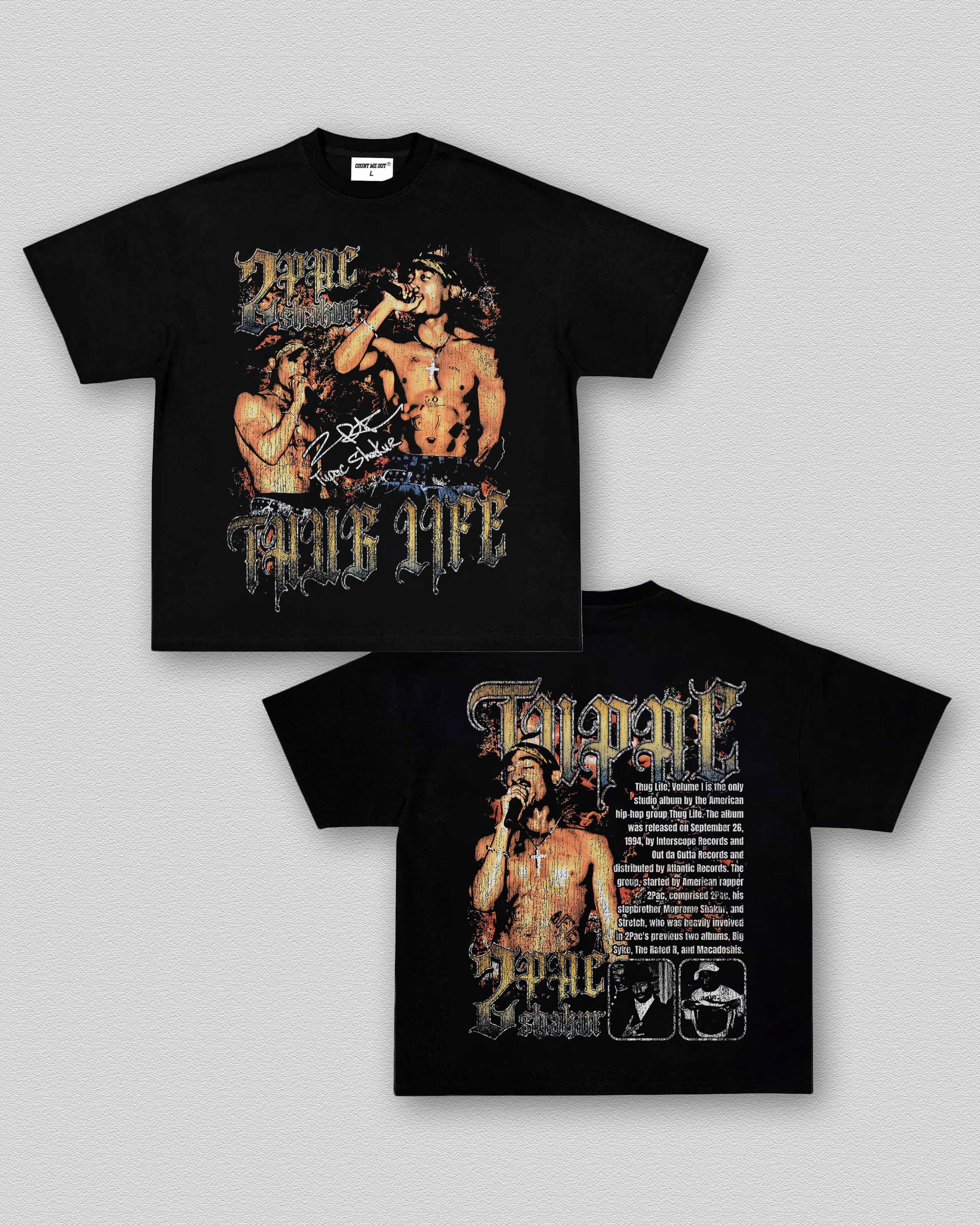 TUPAC TEE 10.30