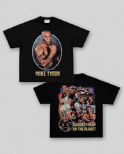 MIKE TYSON TEE 12.4