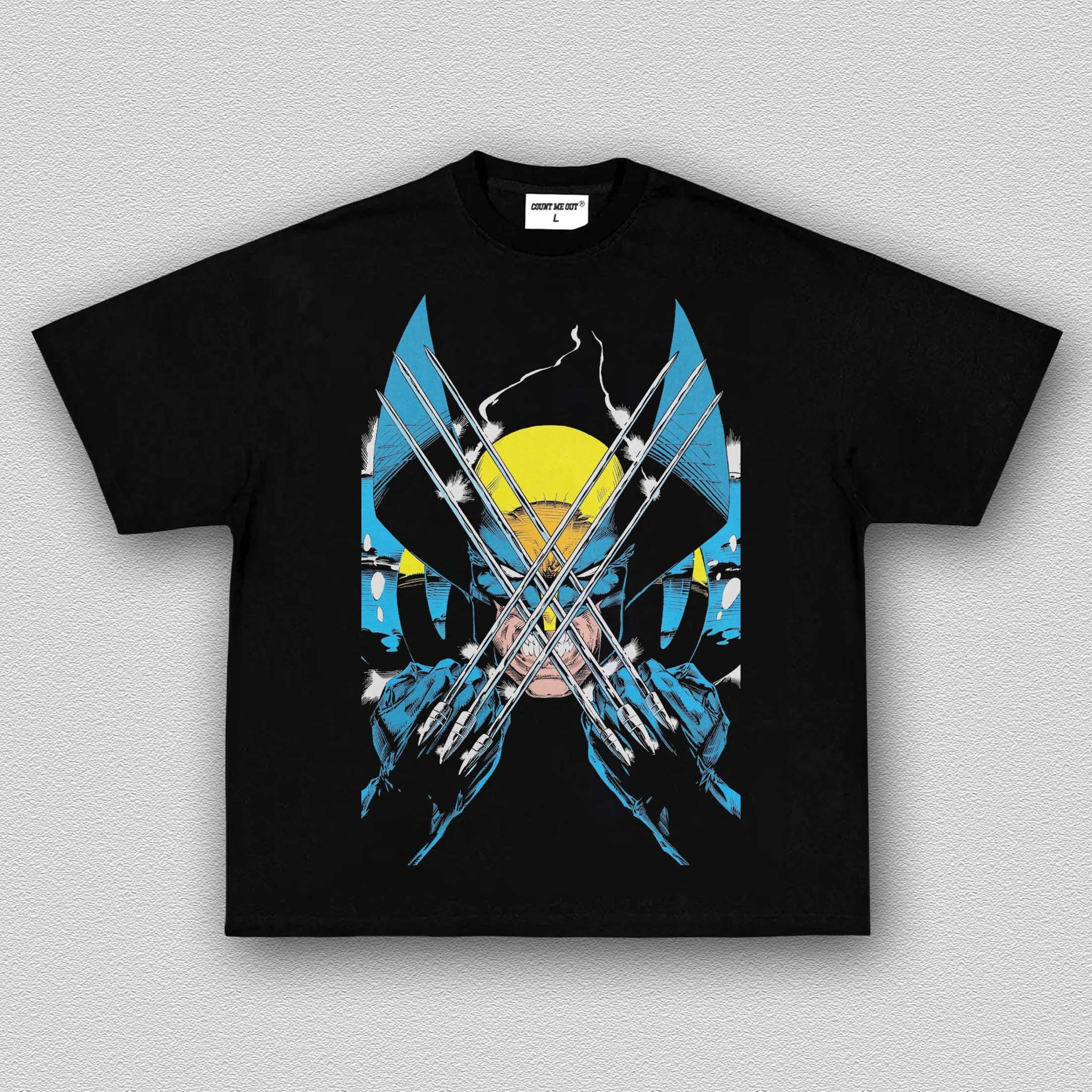 WOLVERINE EXPERIENT-X TEE 11.25