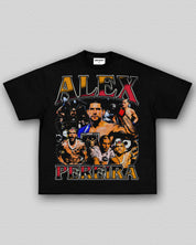 ALEX PEREIRA TEE