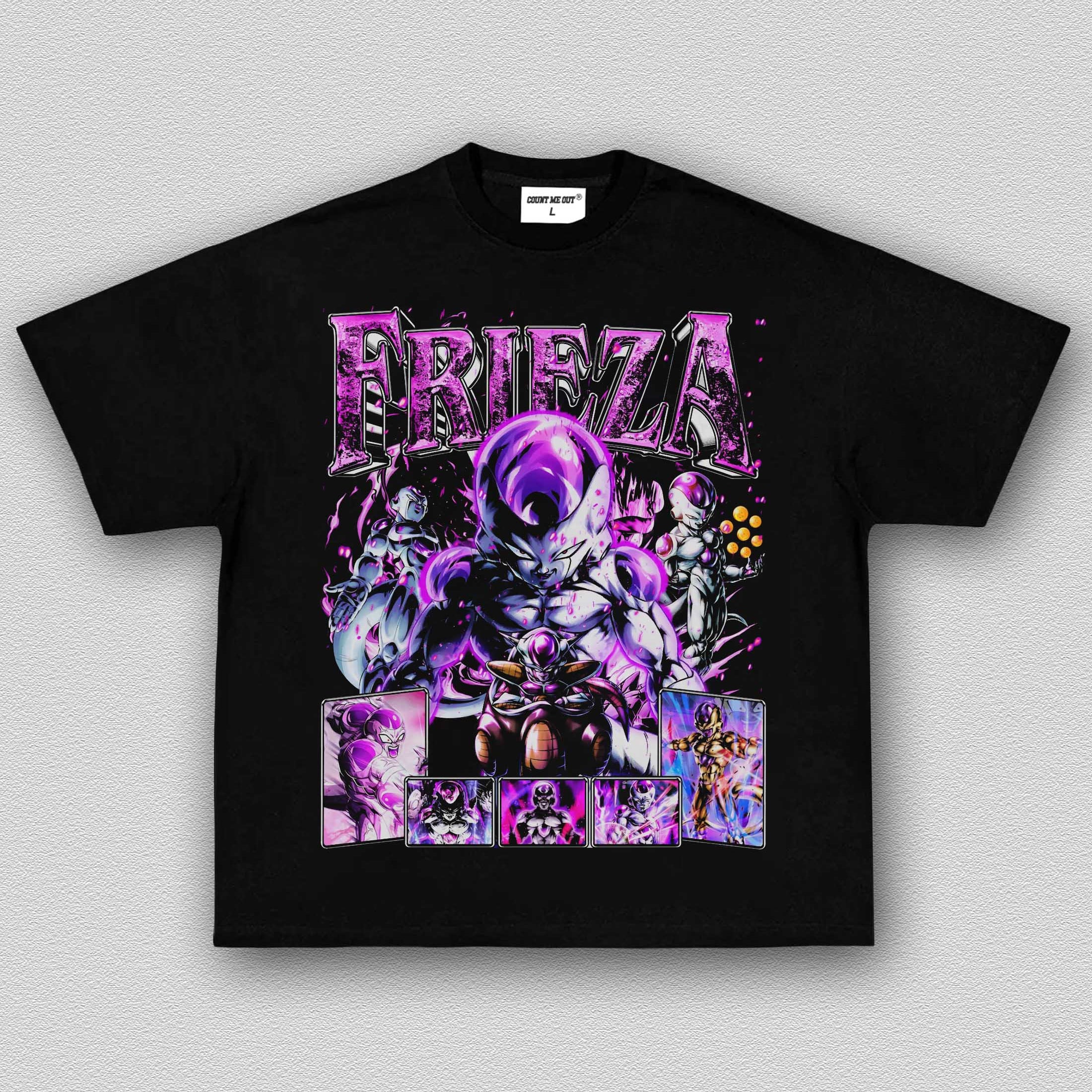 FRIEZA V3 TEE