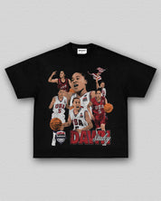 USA DAWN STALEY TEE