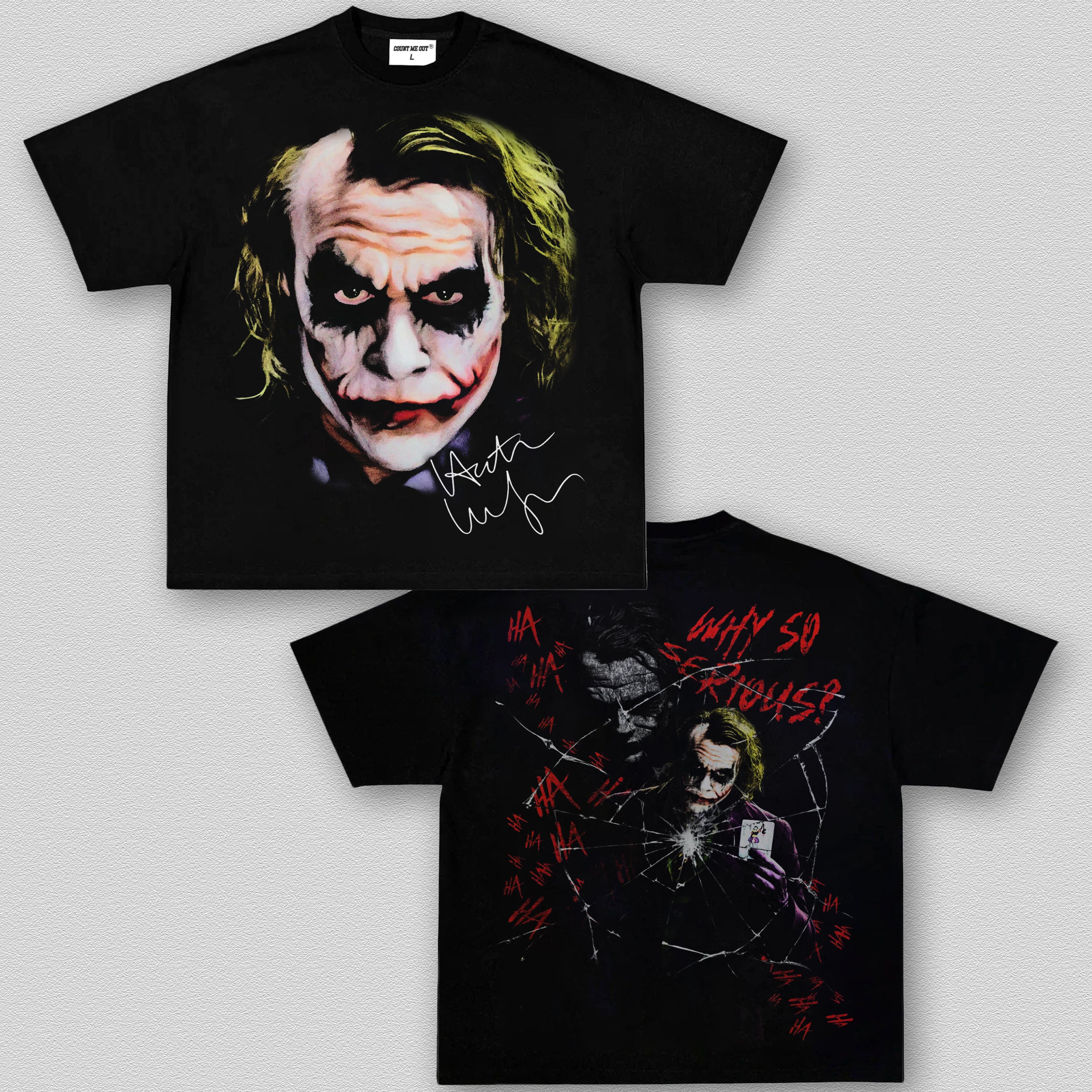 JOKER TEE