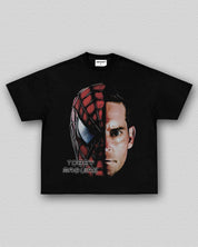 SPIDERMAN TOBEY TEE 11.15